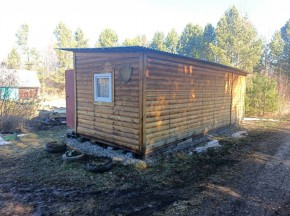 СНТ Родники в Сысерти - sysert.yutvil.ru - фото 3