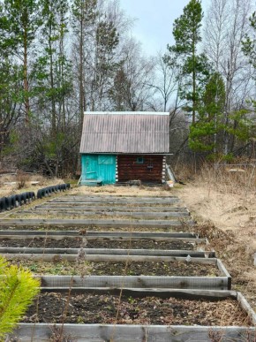 СНТ Родники в Сысерти - sysert.yutvil.ru - фото 7