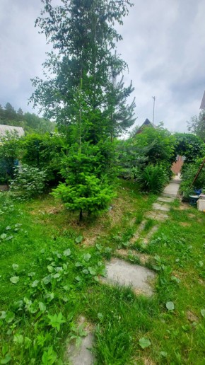 СНТ Садовод-24 в Сысерти - sysert.yutvil.ru - фото 16