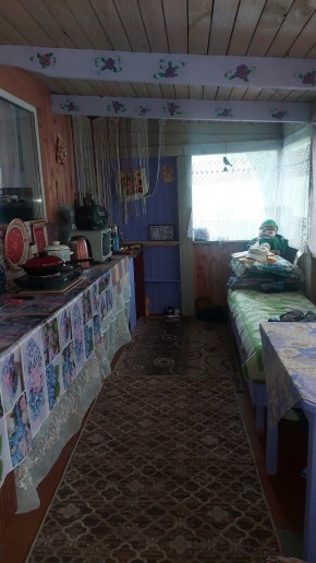 СНТ Садовод-24 в Сысерти - sysert.yutvil.ru - фото 4
