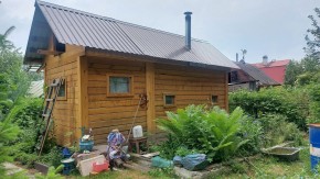 СНТ Садовод-24 в Сысерти - sysert.yutvil.ru - фото 7