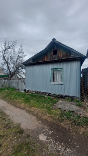 СНТ Сирень, уч. 38 в Сысерти - sysert.yutvil.ru