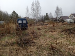 СНТ Весна,  уч. 41 в Сысерти - sysert.yutvil.ru - фото 7