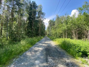 СПК Юбилейный, уч. 9 в Сысерти - sysert.yutvil.ru - фото 1