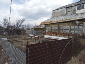СТ Совхозный, 207 в Сысерти - sysert.yutvil.ru - фото 1