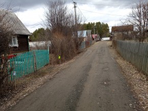 Свердловская обл., Белоярский р-н, у п. Хризолитовый, снт 50 лет Победы в Сысерти - sysert.yutvil.ru - фото 20