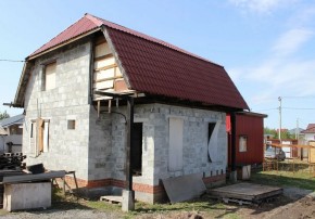 тракт. Полевской,22 в Сысерти - sysert.yutvil.ru - фото 2