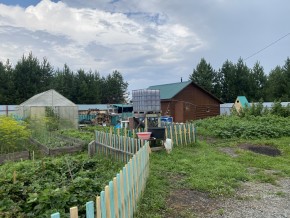 тракт. Полевской,23/41д в Сысерти - sysert.yutvil.ru - фото 33