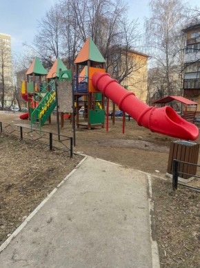 ул. 22 Партсъезда,12 в Сысерти - sysert.yutvil.ru - фото 6