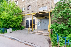 ул. 40-летия Комсомола,26 в Сысерти - sysert.yutvil.ru - фото 35
