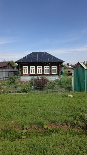 ул. 8-е Марта,46 в Сысерти - sysert.yutvil.ru - фото 2 ул. 8-е Марта,46 в Сысерти - sysert.yutvil.ru - фото 2