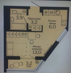 ул. 8 Марта,204г/2 в Сысерти - sysert.yutvil.ru - фото 19