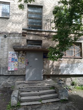 ул. 8 Марта,92 в Сысерти - sysert.yutvil.ru ул. 8 Марта,92 в Сысерти - sysert.yutvil.ru
