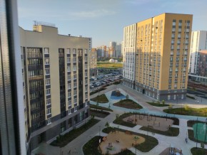 ул. Академика Ландау,36 в Сысерти - sysert.yutvil.ru - фото 14