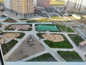 ул. Академика Ландау,36 в Сысерти - sysert.yutvil.ru - фото 15