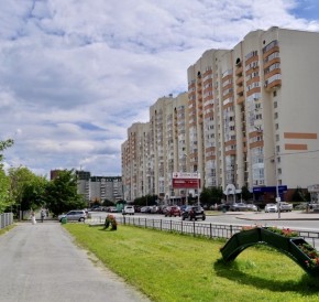ул. Академика Шварца,14 в Сысерти - sysert.yutvil.ru
