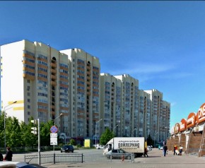 ул. Академика Шварца,14 в Сысерти - sysert.yutvil.ru - фото 2