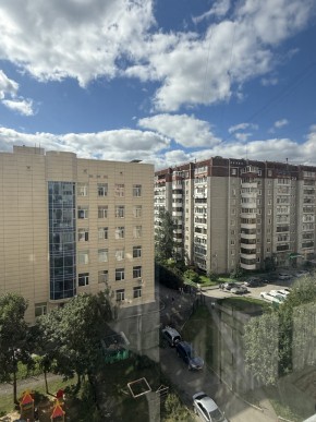 ул. Академика Шварца,14 в Сысерти - sysert.yutvil.ru - фото 4