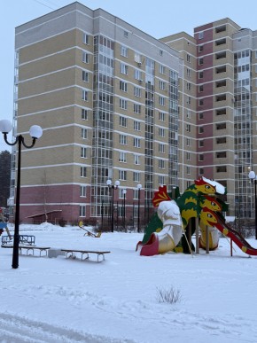 ул. Академика Вонсовского,75 в Сысерти - sysert.yutvil.ru - фото 31