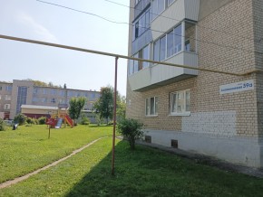 ул. Алюминиевая,39а в Сысерти - sysert.yutvil.ru - фото 15