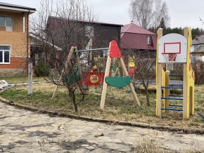 ул. Артиллеристов,18 в Сысерти - sysert.yutvil.ru - фото 13