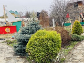 ул. Артиллеристов,18 в Сысерти - sysert.yutvil.ru - фото 6