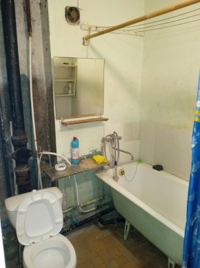 ул. Бажова,11 в Сысерти - sysert.yutvil.ru - фото 10 ул. Бажова,11 в Сысерти - sysert.yutvil.ru - фото 10