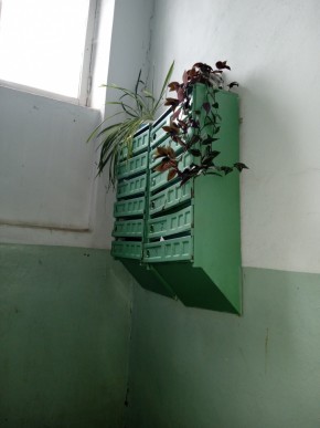 ул. Бажова,11 в Сысерти - sysert.yutvil.ru - фото 2