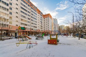 ул. Бакинских комиссаров,107 в Сысерти - sysert.yutvil.ru - фото 26