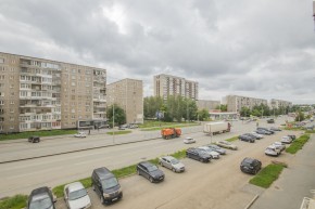 ул. Бакинских комиссаров,113 в Сысерти - sysert.yutvil.ru - фото 17