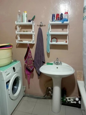 ул. Бакинских комиссаров,12 в Сысерти - sysert.yutvil.ru - фото 5