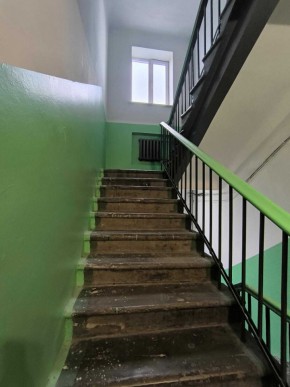 ул. Баумана,24а в Сысерти - sysert.yutvil.ru - фото 15