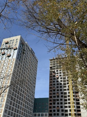 ул. Блюхера, д. 26 в Сысерти - sysert.yutvil.ru - фото 1
