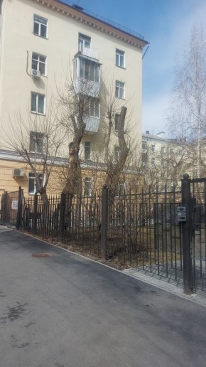 ул. Челюскинцев,70 в Сысерти - sysert.yutvil.ru - фото 1 ул. Челюскинцев,70 в Сысерти - sysert.yutvil.ru - фото 1