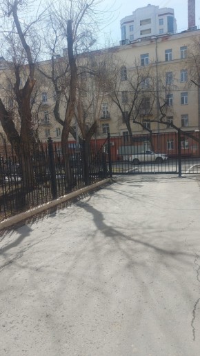 ул. Челюскинцев,70 в Сысерти - sysert.yutvil.ru - фото 2 ул. Челюскинцев,70 в Сысерти - sysert.yutvil.ru - фото 2
