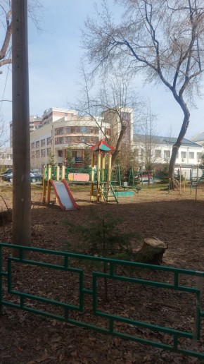 ул. Челюскинцев,70 в Сысерти - sysert.yutvil.ru - фото 3 ул. Челюскинцев,70 в Сысерти - sysert.yutvil.ru - фото 3