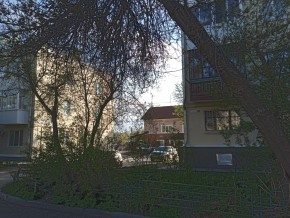 ул. Черноярская,30 корп. 1 в Сысерти - sysert.yutvil.ru