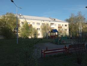 ул. Черноярская,30 корп. 1 в Сысерти - sysert.yutvil.ru - фото 2