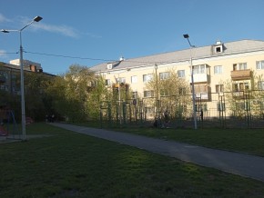 ул. Черноярская,30 корп. 1 в Сысерти - sysert.yutvil.ru - фото 5