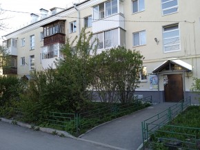 ул. Черноярская,30 корп. 1 в Сысерти - sysert.yutvil.ru - фото 7