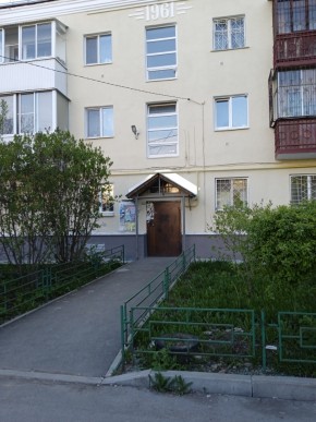ул. Черноярская,30 корп. 1 в Сысерти - sysert.yutvil.ru - фото 9