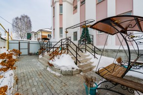 ул. Чкалова,17 в Сысерти - sysert.yutvil.ru - фото 99