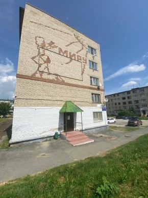 ул. Декабристов,6 в Сысерти - sysert.yutvil.ru - фото 1