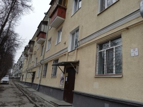 ул. Донбасская,27 в Сысерти - sysert.yutvil.ru - фото 2