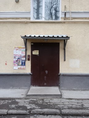 ул. Донбасская,27 в Сысерти - sysert.yutvil.ru - фото 3