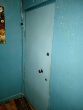 ул. Донбасская,27 в Сысерти - sysert.yutvil.ru - фото 4