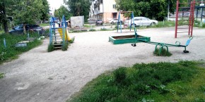 ул. Донбасская,41 в Сысерти - sysert.yutvil.ru - фото 10