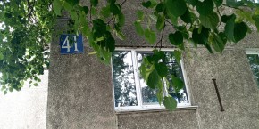 ул. Донбасская,41 в Сысерти - sysert.yutvil.ru - фото 11