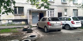 ул. Донбасская,41 в Сысерти - sysert.yutvil.ru - фото 9