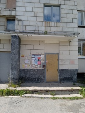 ул. Энтузиастов,26а в Сысерти - sysert.yutvil.ru